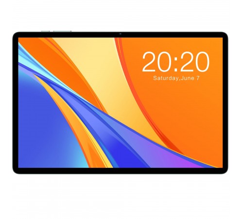 Планшет Teclast M50 8/128GB 4G Dual Sim Aqua Blue (M5H5/TL-112888)