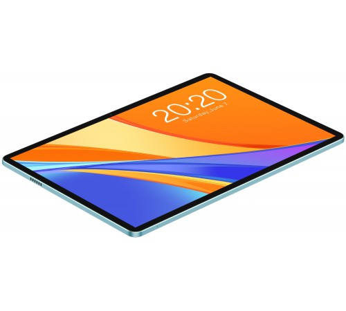 Планшет Teclast M50 8/128GB 4G Dual Sim Aqua Blue (M5H5/TL-112888)