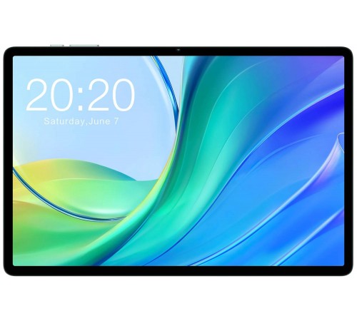Планшет Teclast M50 8/128GB 4G Dual Sim Aqua Blue (M5H5CS/TL-112841) з чохлом та стілусом