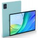 Планшет Teclast M50 8/128GB 4G Dual Sim Aqua Blue (M5H5CS/TL-112841) з чохлом та стілусом