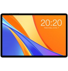 Планшет Teclast M50 8/128GB 4G Dual Sim Aqua Blue (M5H5KB/TL-112861) з чохлом і клавіатурою KC10