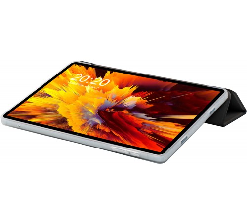 Планшет Teclast M50 8/128GB 4G Dual Sim Aqua Blue (M5H5С/TL-112860) з чохлом