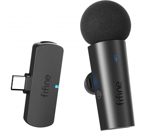 Мікрофон Fifine M6