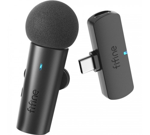 Мікрофон Fifine M6