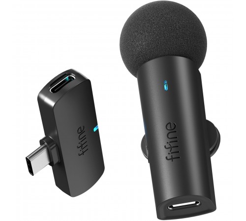 Мікрофон Fifine M6