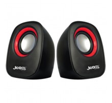 Акустична система Jedel M600 Black