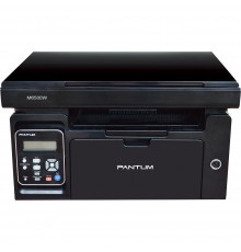 Багатофункціональний пристрій A4 ч/б Pantum M6500W с Wi-Fi