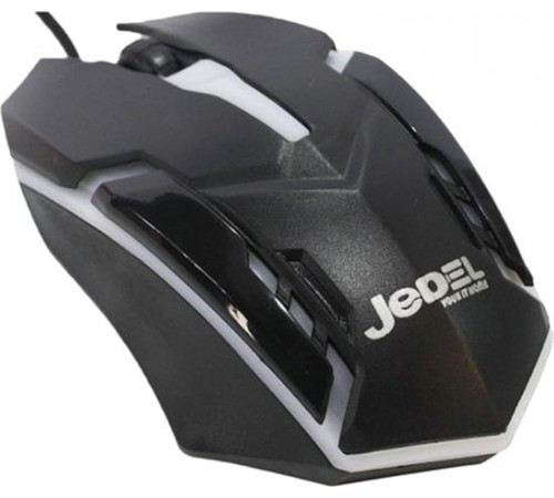Миша Jedel M66 Black