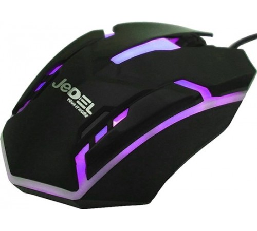 Миша Jedel M66 Black