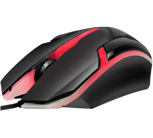 Миша Jedel M66 Black