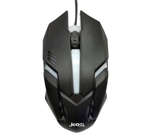 Миша Jedel M66 Black