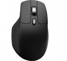 Миша бездротова Keychron M6S WL Black (M6S-A72)