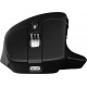 Миша бездротова Keychron M6S WL Black (M6S-A72)