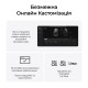Миша бездротова Keychron M6S WL Black (M6S-A72)
