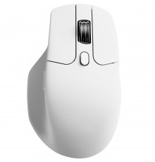 Миша бездротова Keychron M6S WL White (M6S-B72)