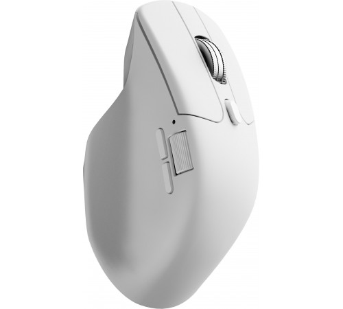 Миша бездротова Keychron M6S WL White (M6S-B72)