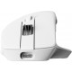 Миша бездротова Keychron M6S WL White (M6S-B72)