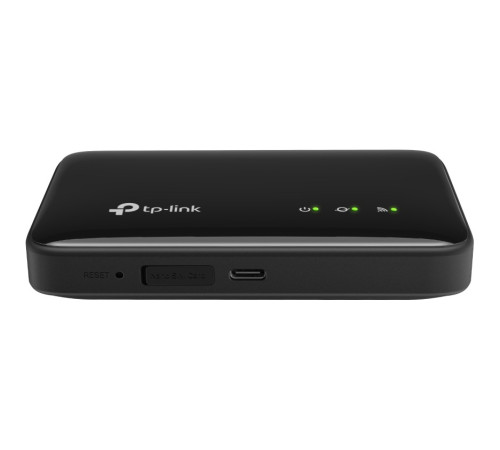 Бездротовий 3G/4G маршрутизатор TP-Link M7005 Black
