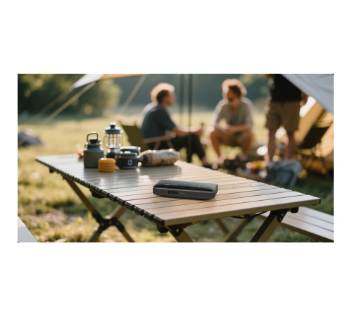 Бездротовий 3G/4G маршрутизатор TP-Link M7005 Black