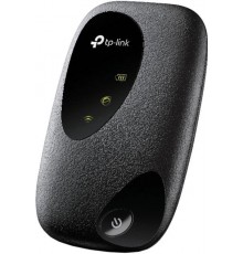 Бездротовий 3G/4G маршрутизатор TP-Link M7200