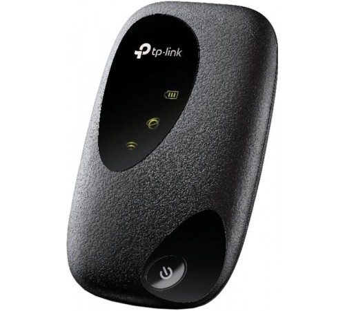 Бездротовий 3G/4G маршрутизатор TP-Link M7200 Бездротовий 3G/4G маршрутизатор TP-Link M7200