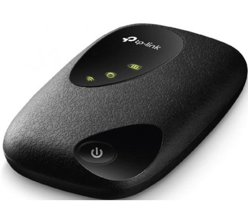 Бездротовий 3G/4G маршрутизатор TP-Link M7200 Бездротовий 3G/4G маршрутизатор TP-Link M7200