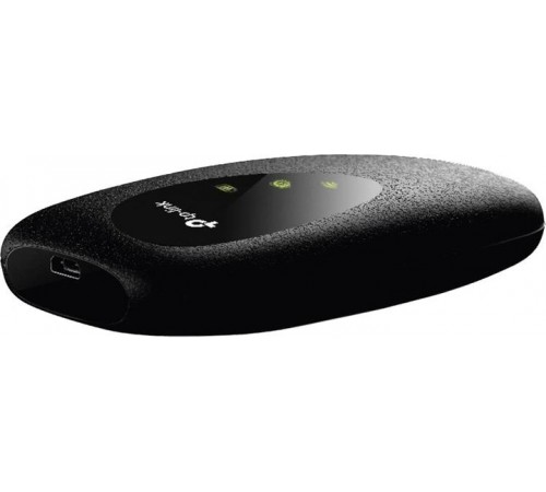 Бездротовий 3G/4G маршрутизатор TP-Link M7200 Бездротовий 3G/4G маршрутизатор TP-Link M7200