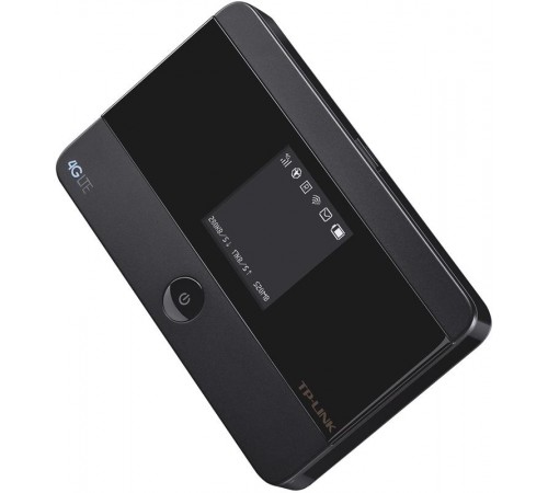 Бездротовий 3G/4G маршрутизатор TP-Link M7350 Бездротовий 3G/4G маршрутизатор TP-Link M7350