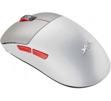 Миша бездротова Xtrfy M8 Wireless Retro (M8W-RGB-RETRO)