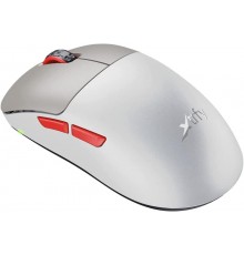 Миша бездротова Xtrfy M8 Wireless Retro (M8W-RGB-RETRO)