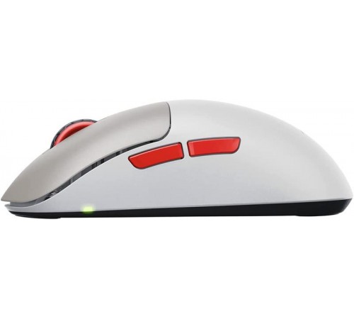 Миша бездротова Xtrfy M8 Wireless Retro (M8W-RGB-RETRO)