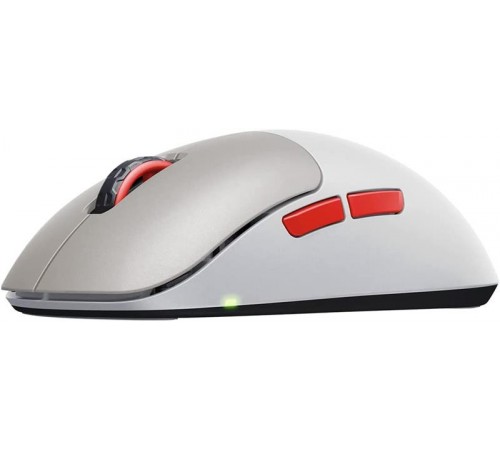 Миша бездротова Xtrfy M8 Wireless Retro (M8W-RGB-RETRO)