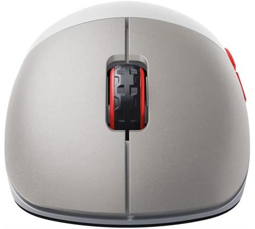 Миша бездротова Xtrfy M8 Wireless Retro (M8W-RGB-RETRO)