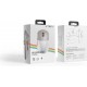 Миша бездротова Xtrfy M8 Wireless Retro (M8W-RGB-RETRO)