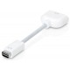 Адаптер Apple mini DVI - VGA (M/F) White (M9320G/A) OEM