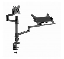 Кронштейн Gembird MA-DA-04 17-32" (VESA100х100)