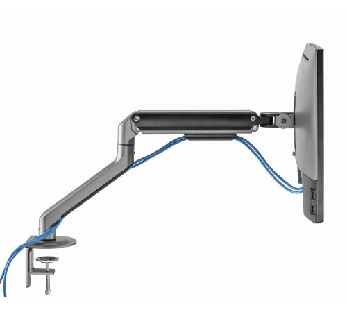 Кронштейн Gembird MA-DA1-05 (VESA100х100)
