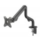 Кронштейн OfficePro MA301 17-32" Black (VESA100х100)