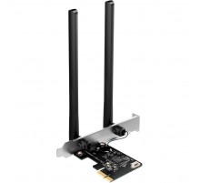 Бездротовий адаптер Mercusys MA30E