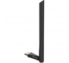 Бездротовий адаптер Mercusys MA30H