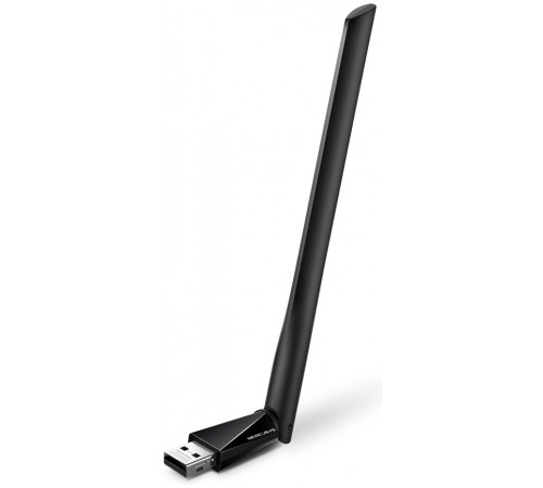 Бездротовий адаптер Mercusys MA30H
