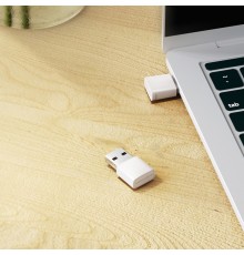 Бездротовий адаптер Mercusys MA30N