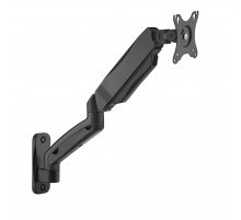 Кронштейн OfficePro MA310B 17-32" Black (VESA100х100)