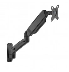 Кронштейн OfficePro MA310B 17-32" Black (VESA100х100)