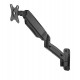 Кронштейн OfficePro MA310B 17-32" Black (VESA100х100)