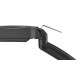 Кронштейн OfficePro MA310B 17-32" Black (VESA100х100)