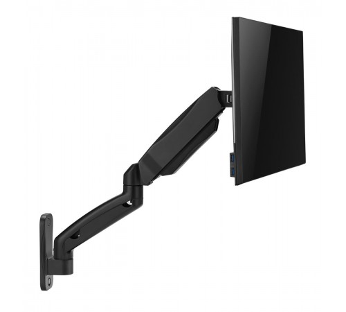 Кронштейн OfficePro MA310B 17-32" Black (VESA100х100)