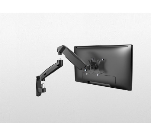 Кронштейн OfficePro MA310B 17-32" Black (VESA100х100)
