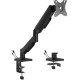 Кронштейн OfficePro MA431B 17-32" Black (VESA100х100)