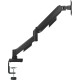 Кронштейн OfficePro MA431B 17-32" Black (VESA100х100)